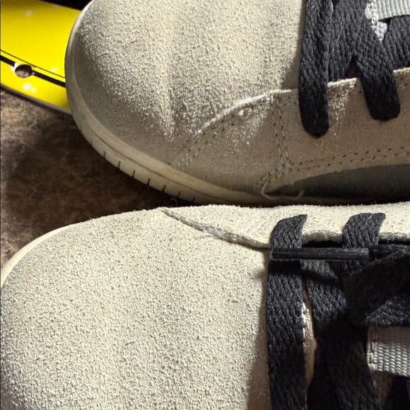 Airwalk Black Grey Shoes| size 3 - Picture 10 of 11